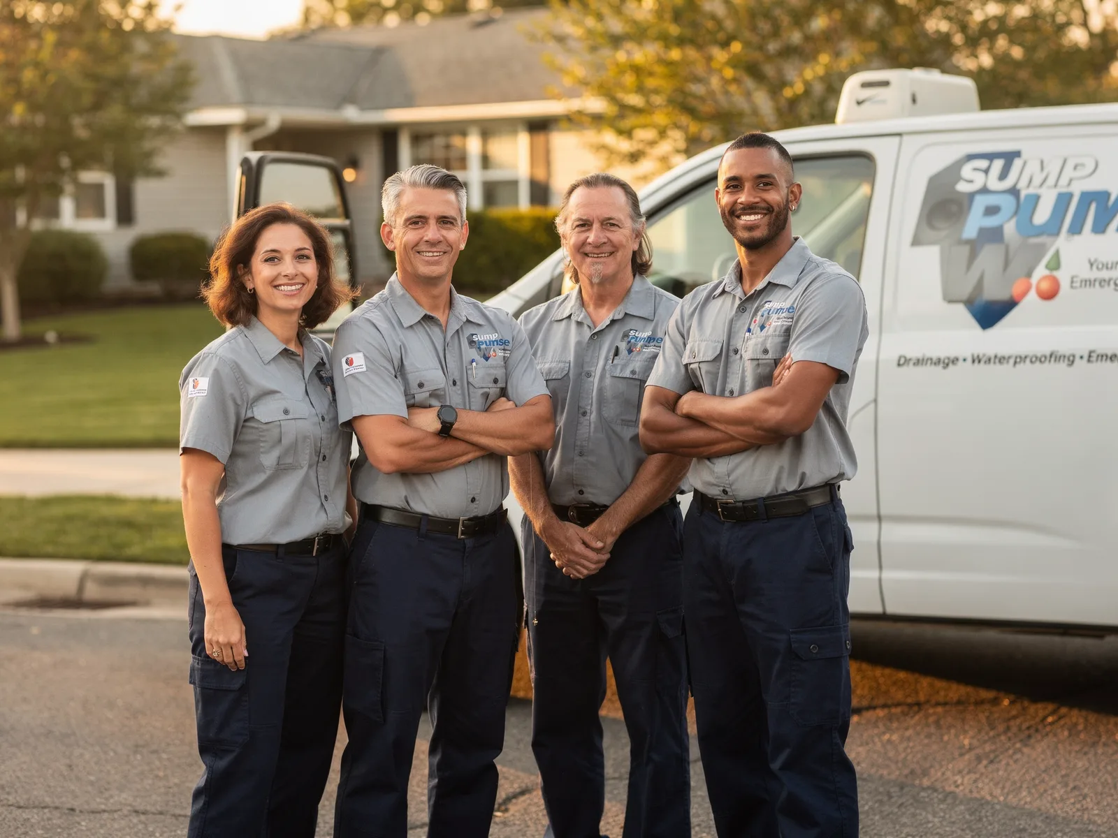 Water Heater Repair company in Springfield, NJ
